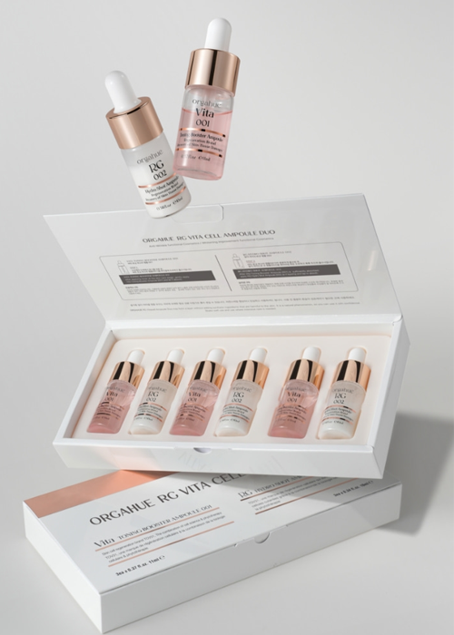 RG VITA CELL AMPOULE DUO - Bvoy Beauty