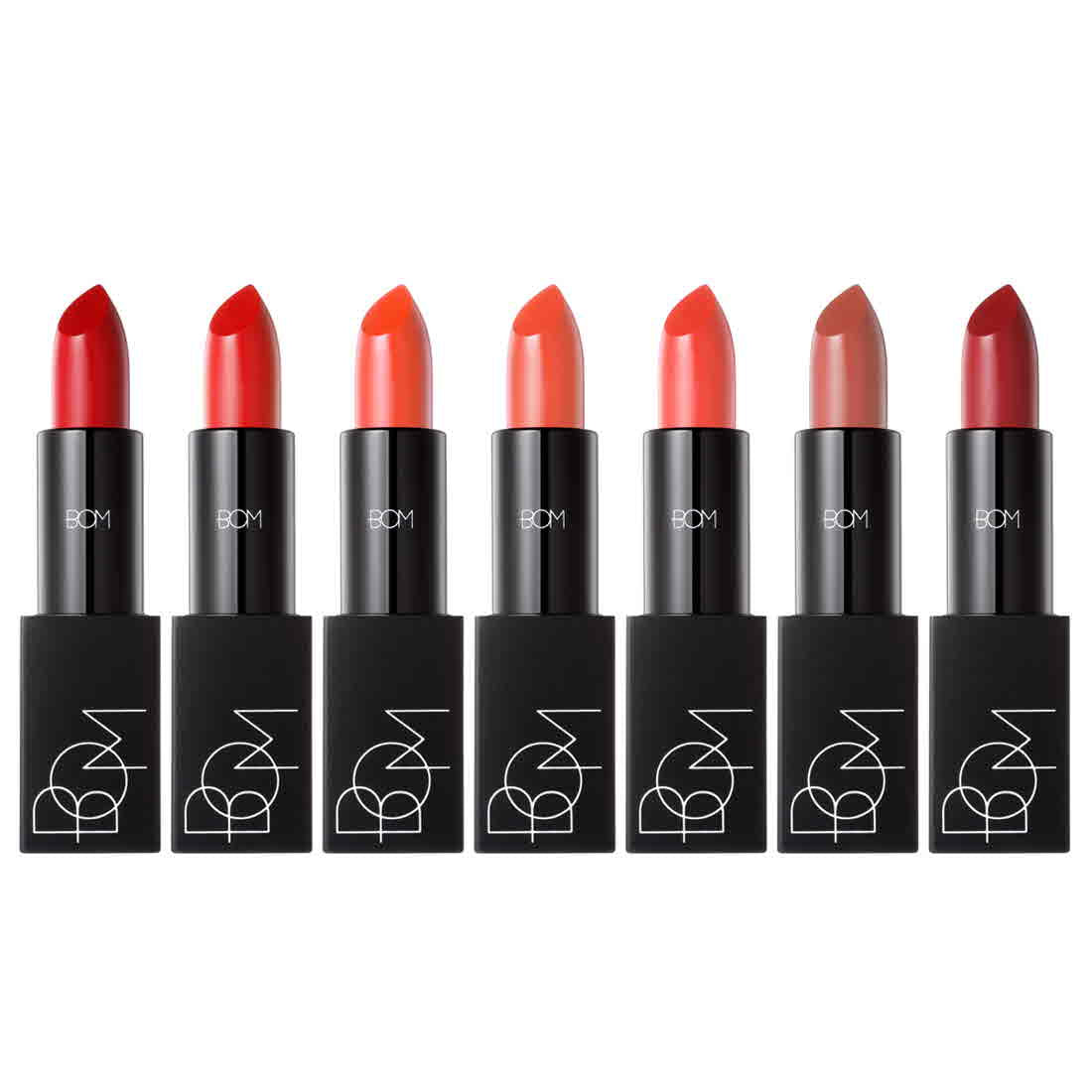 BOM My Lipstick