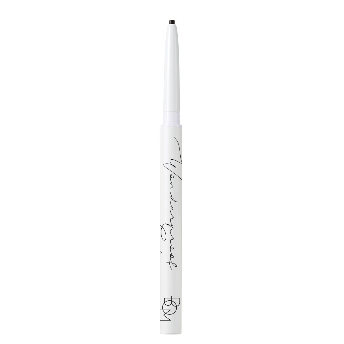 BOM Wonderproof Slim Gel Eyeliner