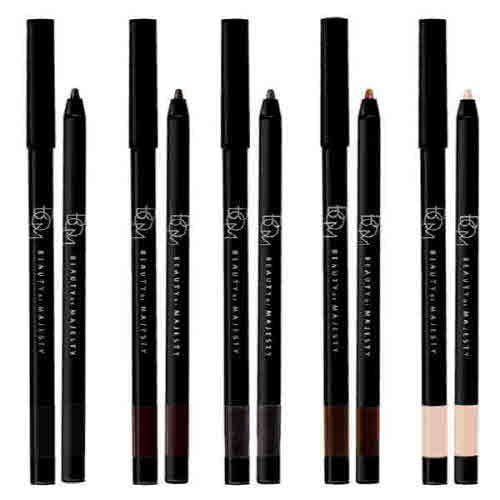 BOM Waterproof Gel Eyeliner