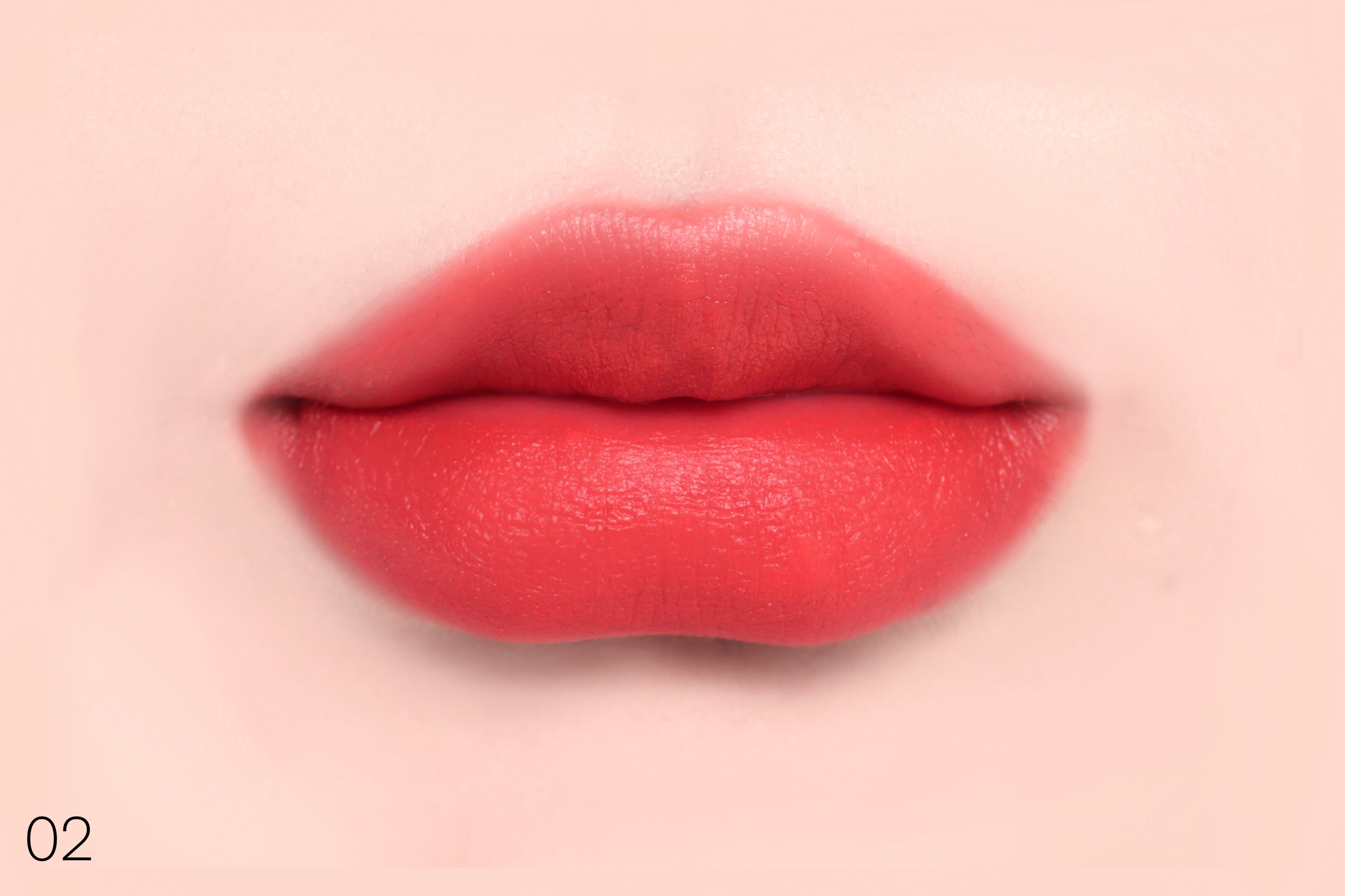 BOM My Lipstick