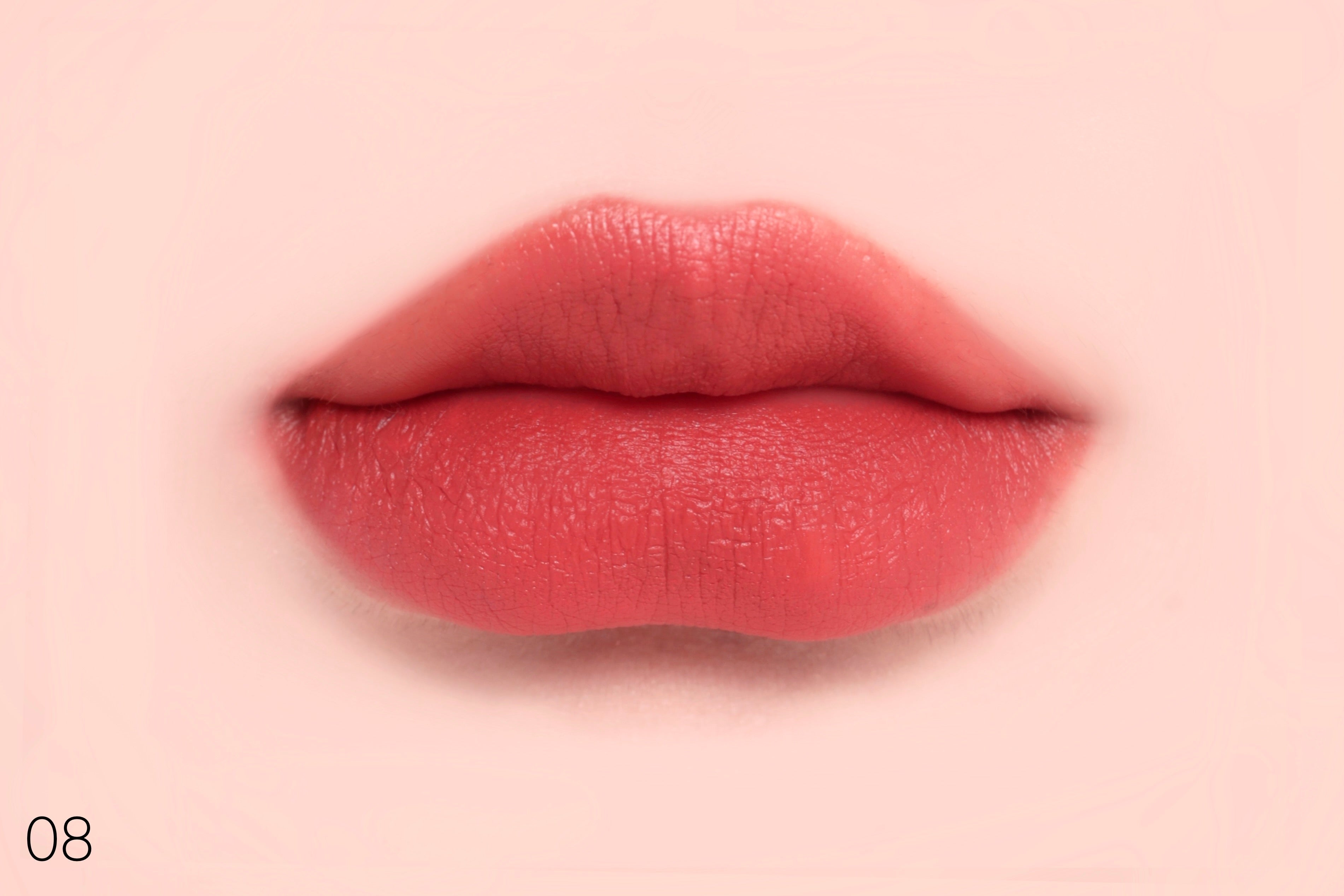 BOM My Lipstick