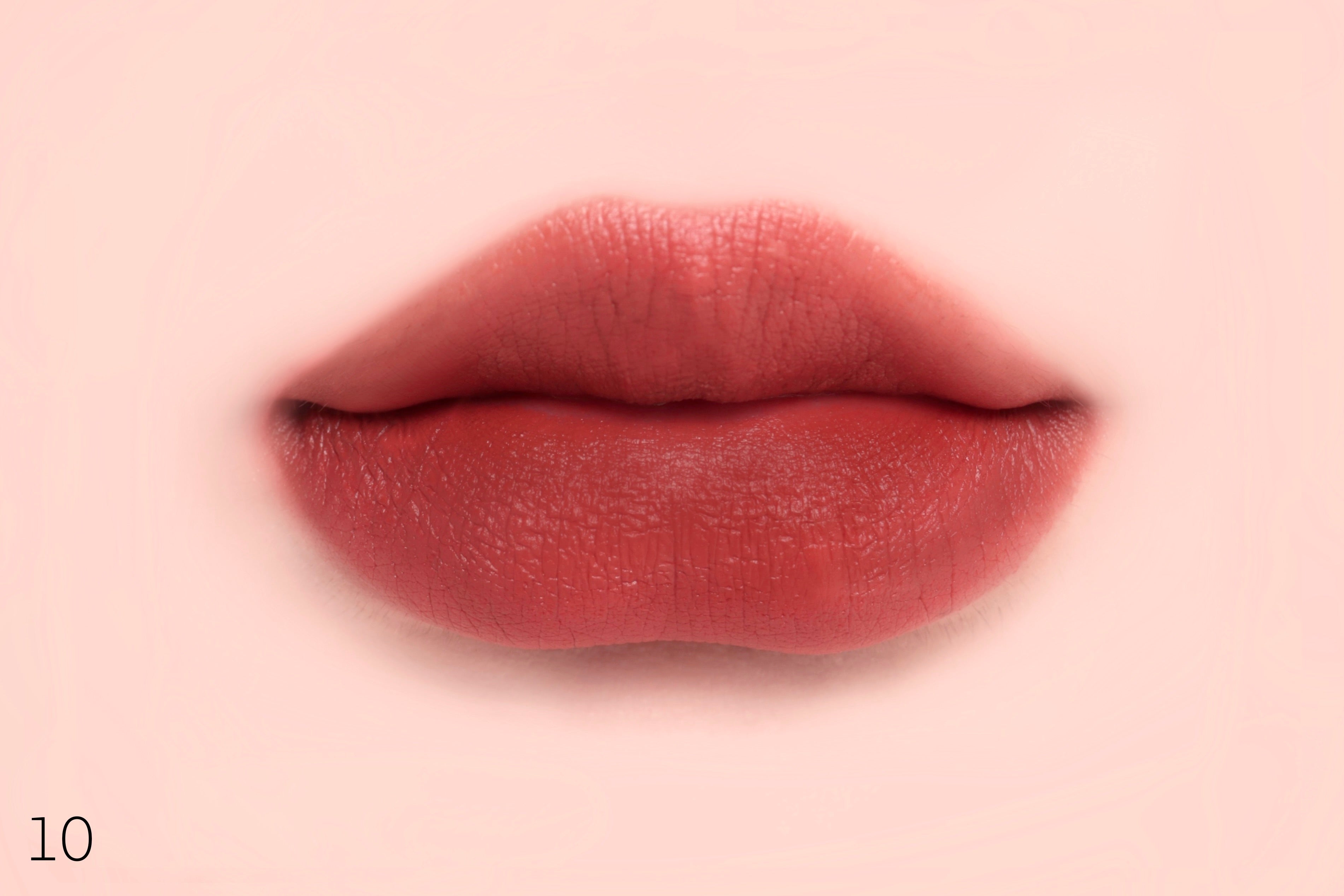 BOM My Lipstick
