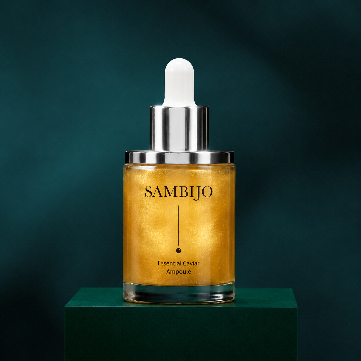 Essential Caviar Ampoule