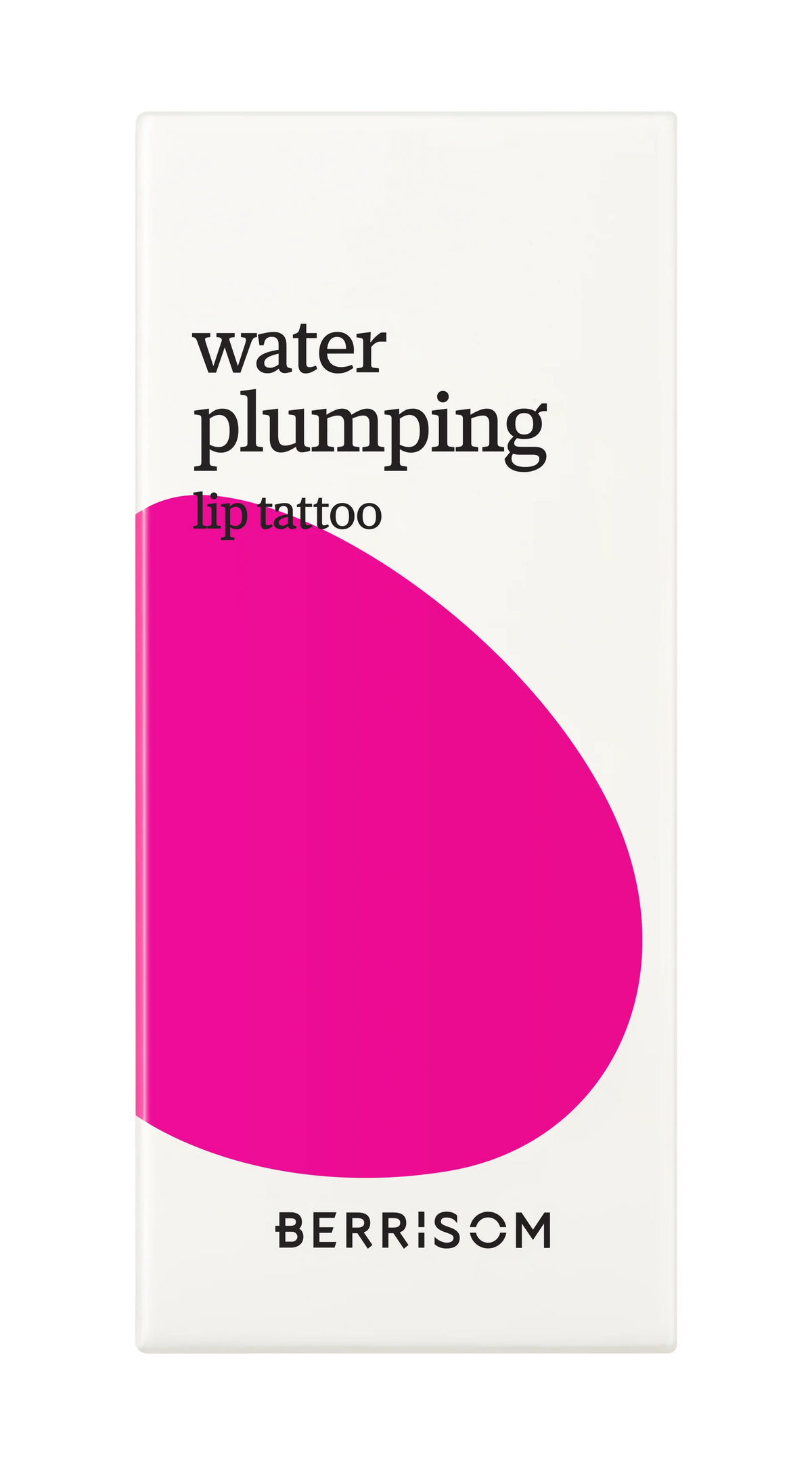 Berrisom Water Plumping Lip Tatoo