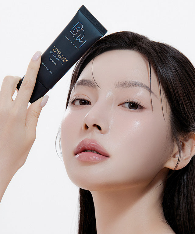 Cover Flex BB Cream SPF50+ PA++++