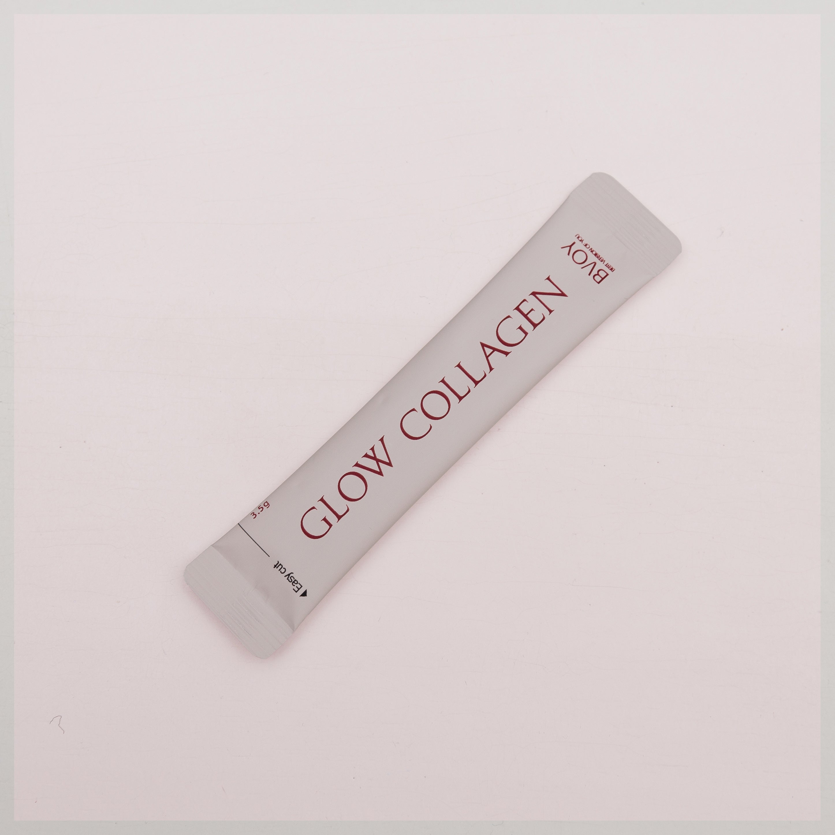 BVOY Glow Collagen SOD Enzyme