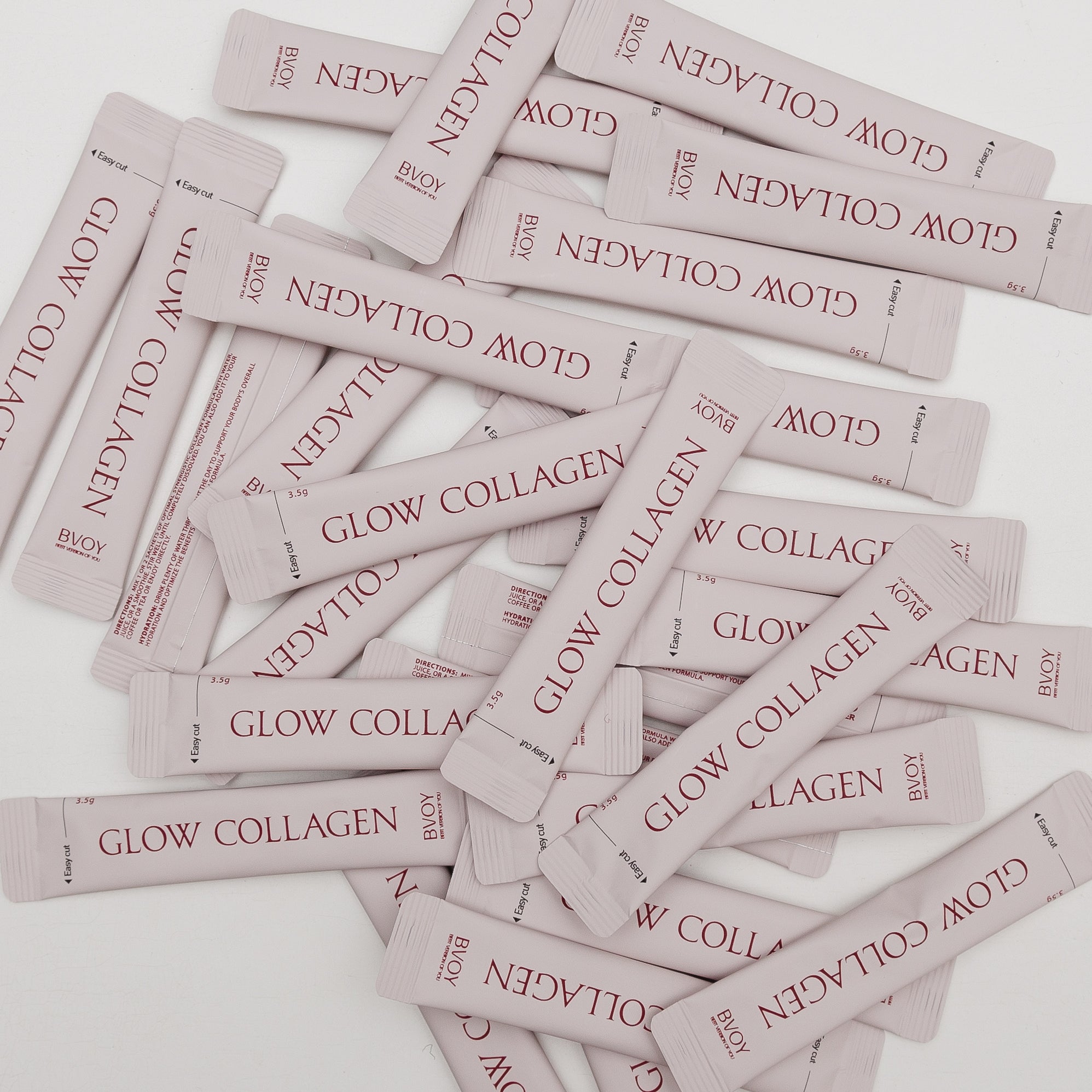 BVOY Glow Collagen SOD Enzyme