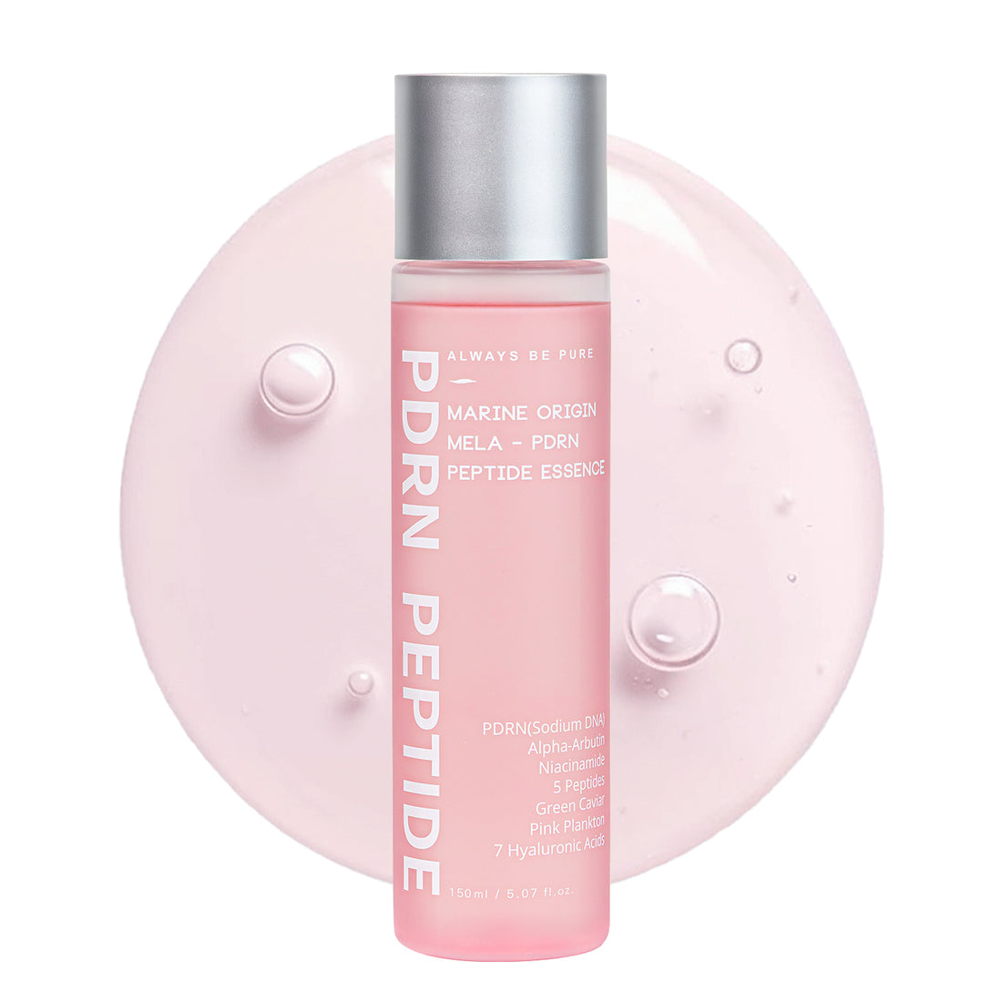 PDRN Peptide Essence