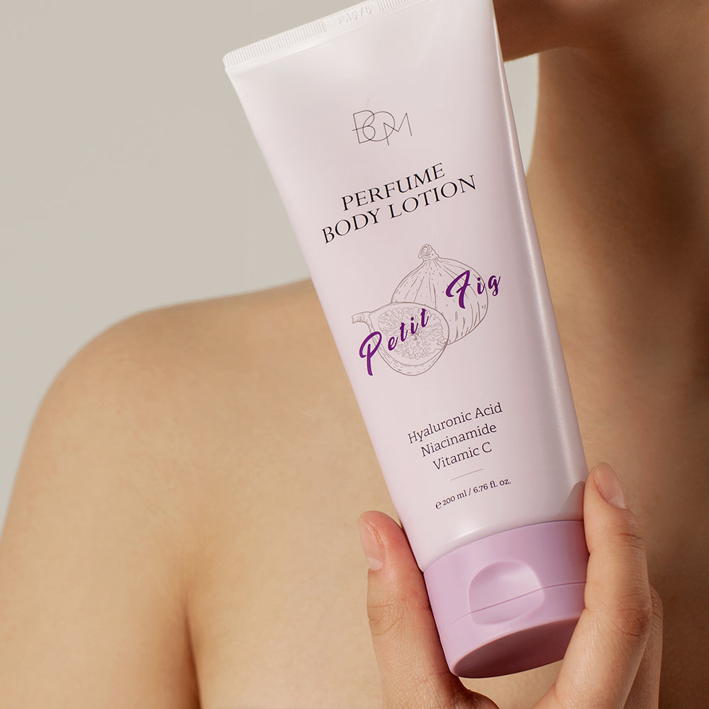 Perfume Body Lotion