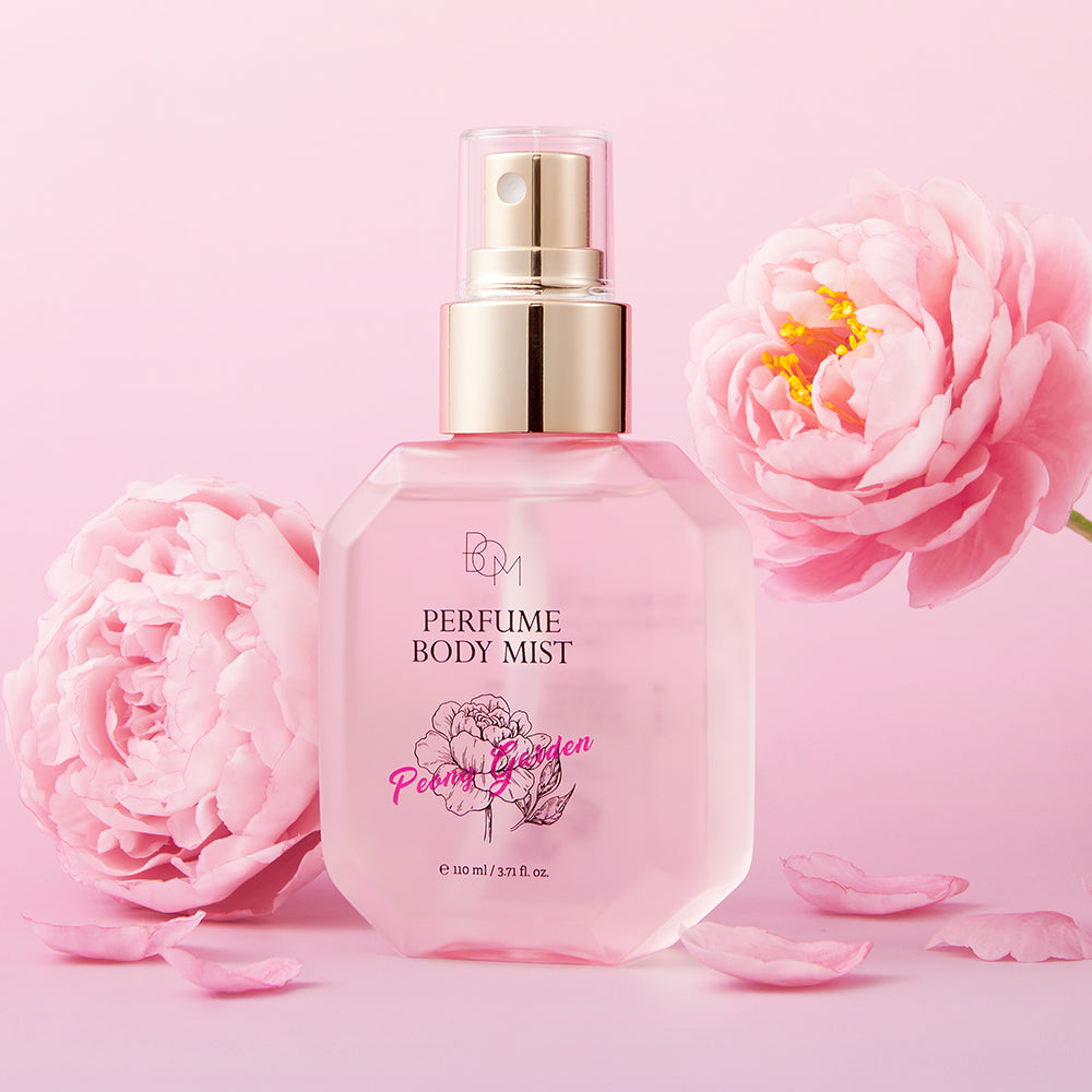 Perfume Body Mist