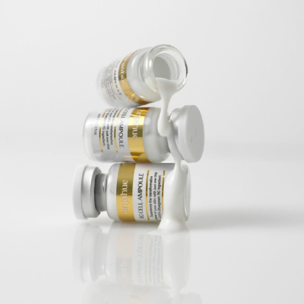 RG CELL AMPOULE