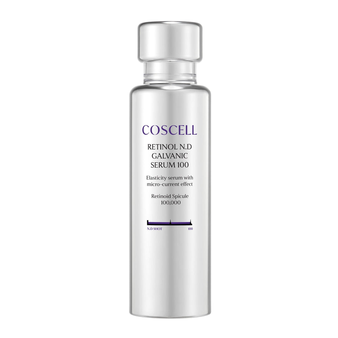 Coscell Retinol N.D Galvanic Serum 100