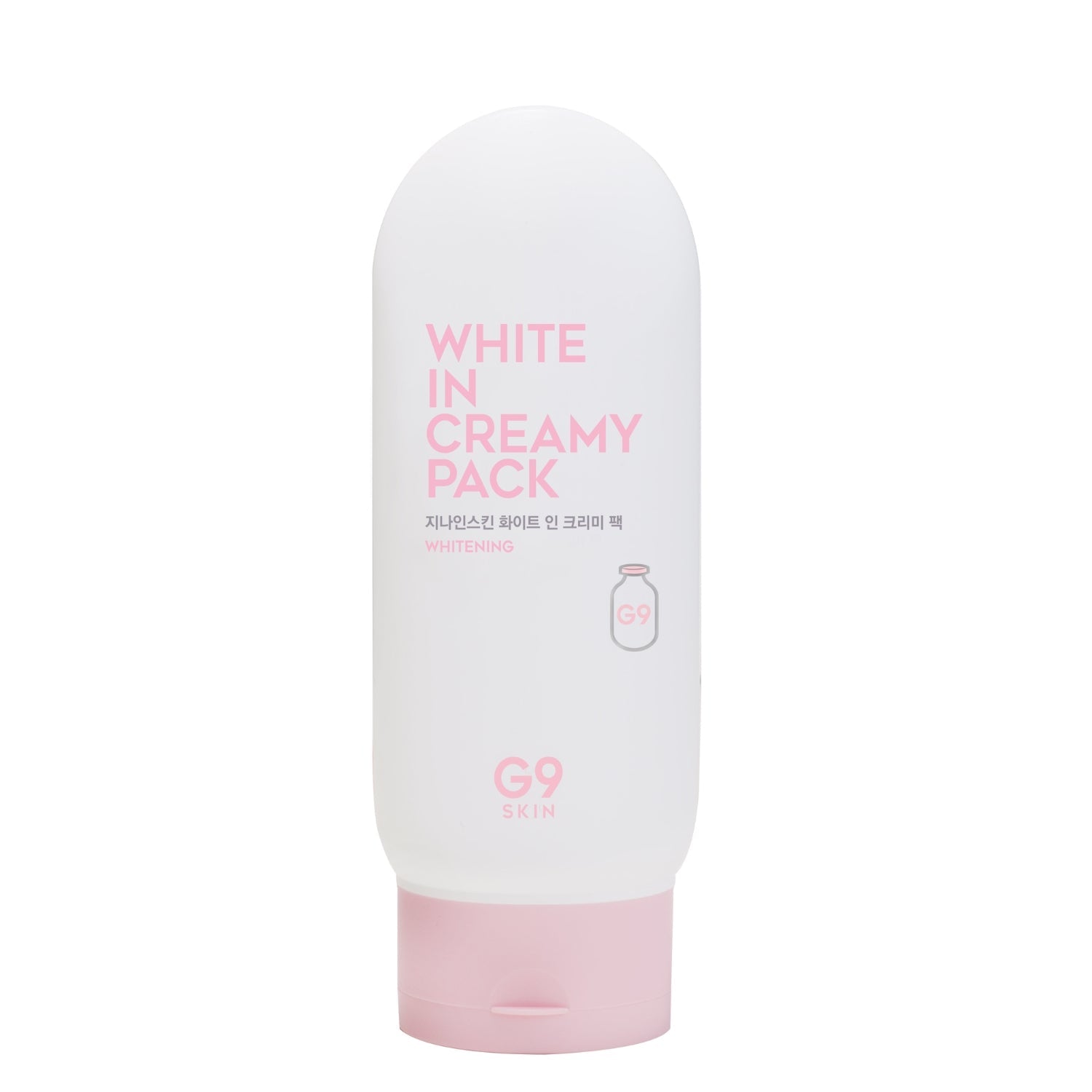 G9SKIN WHITE IN CREAMY PACK