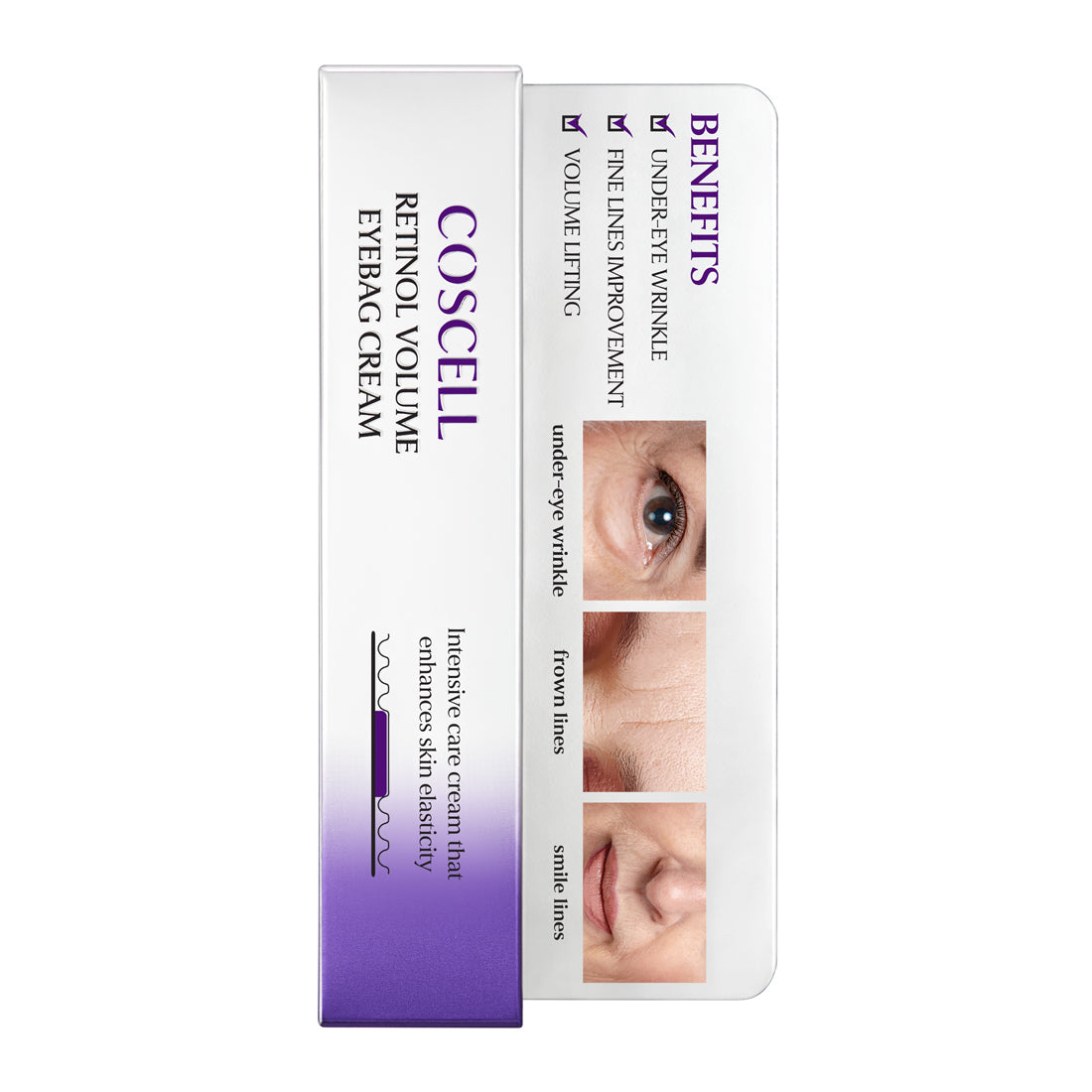 Coscell Eyebag Cream