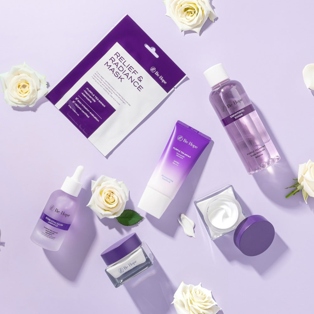 SMOOTHING TONER 300ml