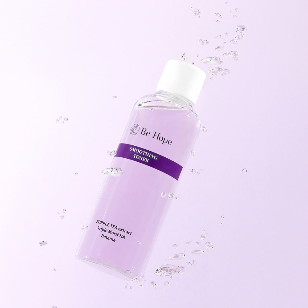 SMOOTHING TONER 300ml