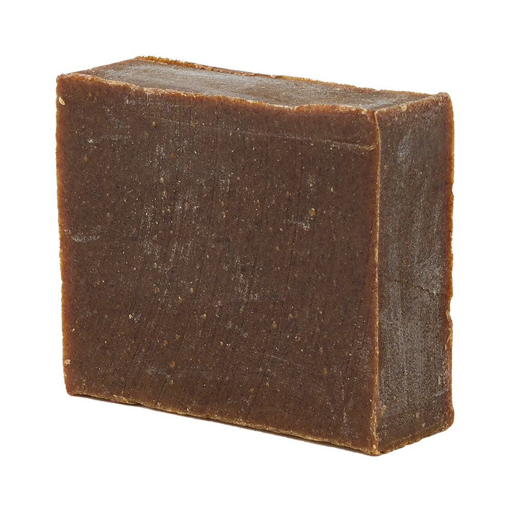 SOLIDERA Natural Fermented &amp; Ripen Scalp Care Shampoo Bar