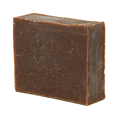 SOLIDERA Natural Fermented &amp; Ripen Scalp Care Shampoo Bar