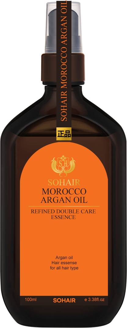 Refined Double Care - Bvoy Beauty