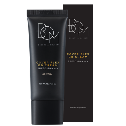 Cover Flex BB Cream SPF50+ PA++++