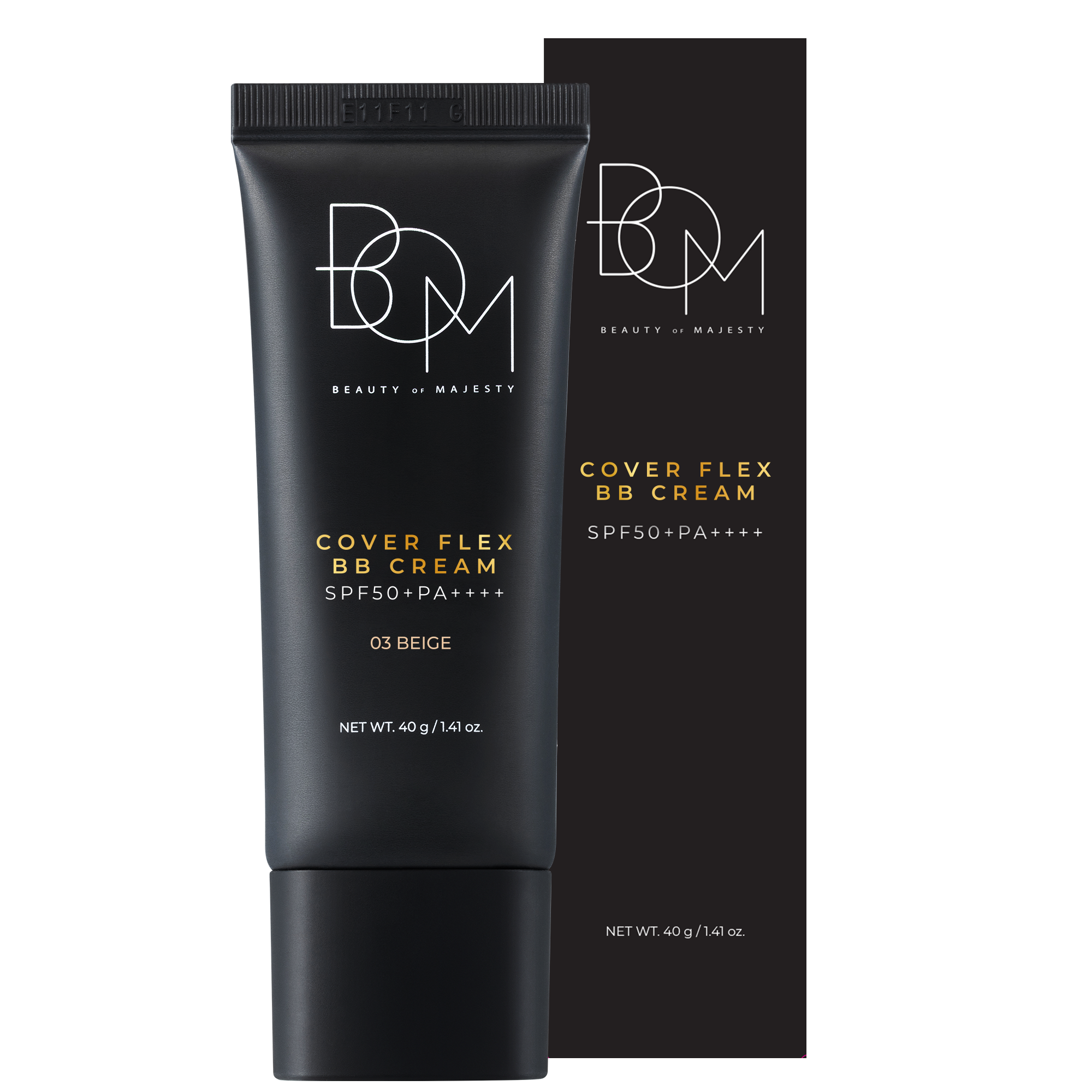 Cover Flex BB Cream SPF50+ PA++++