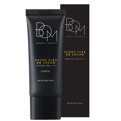 Cover Flex BB Cream SPF50+ PA++++