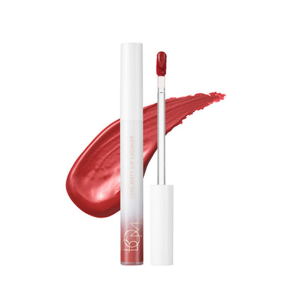 BOM OMG Matt Lip Lacquer