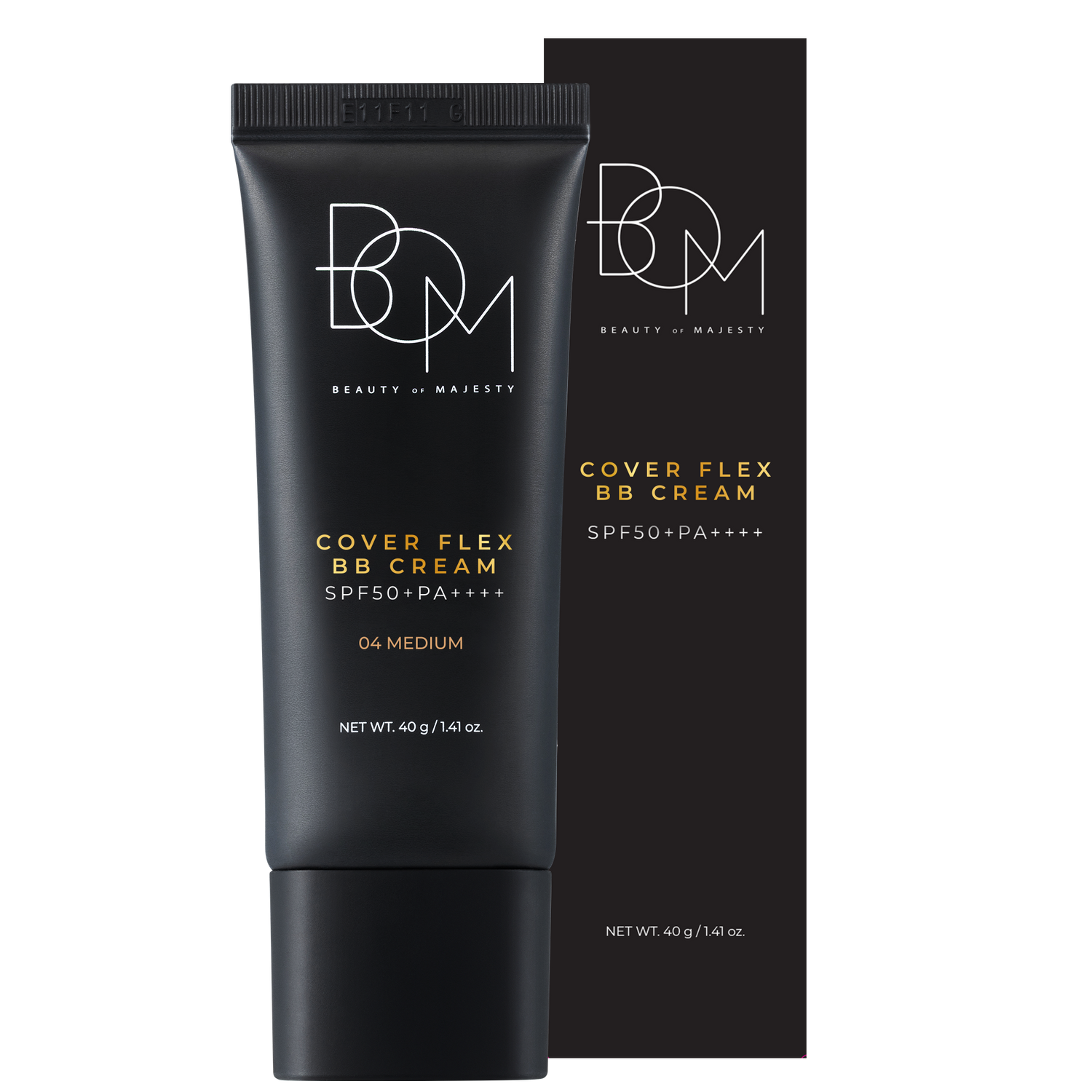 Cover Flex BB Cream SPF50+ PA++++