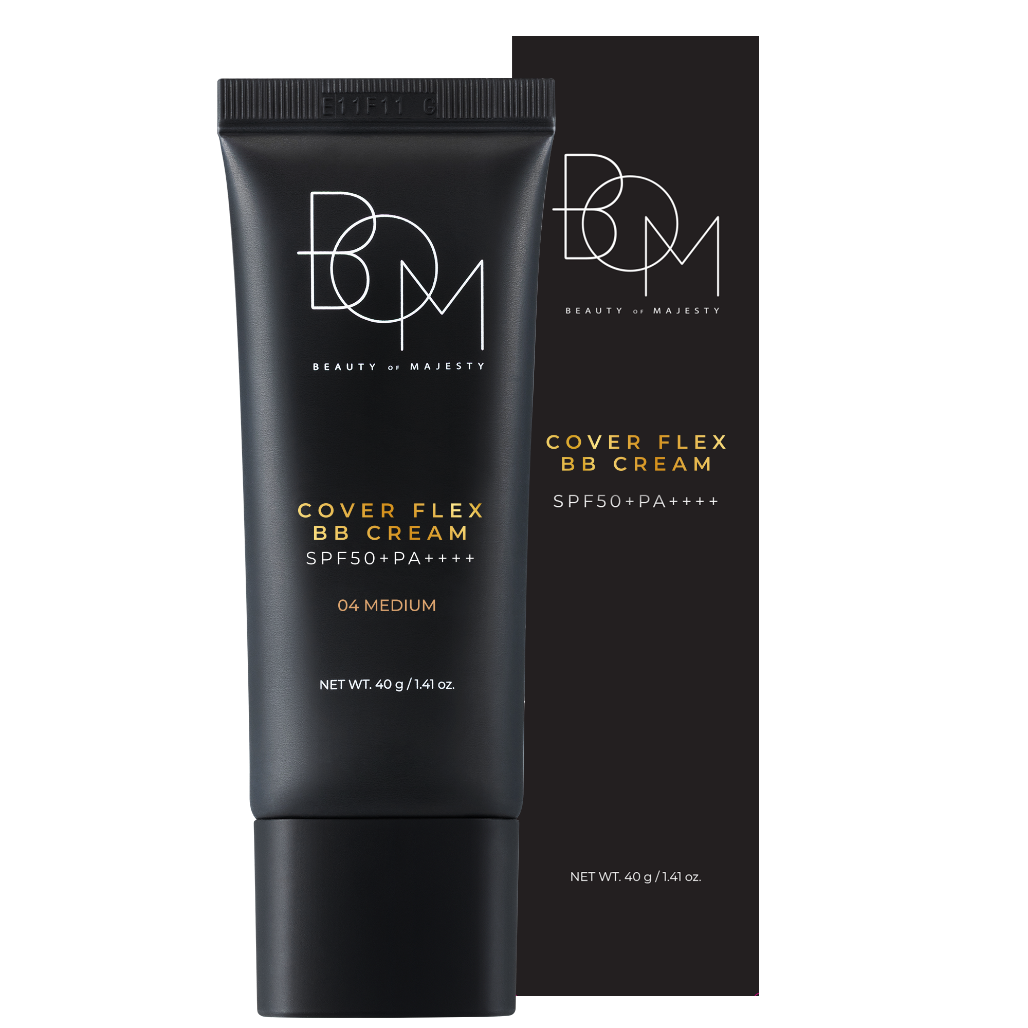 Cover Flex BB Cream SPF50+ PA++++