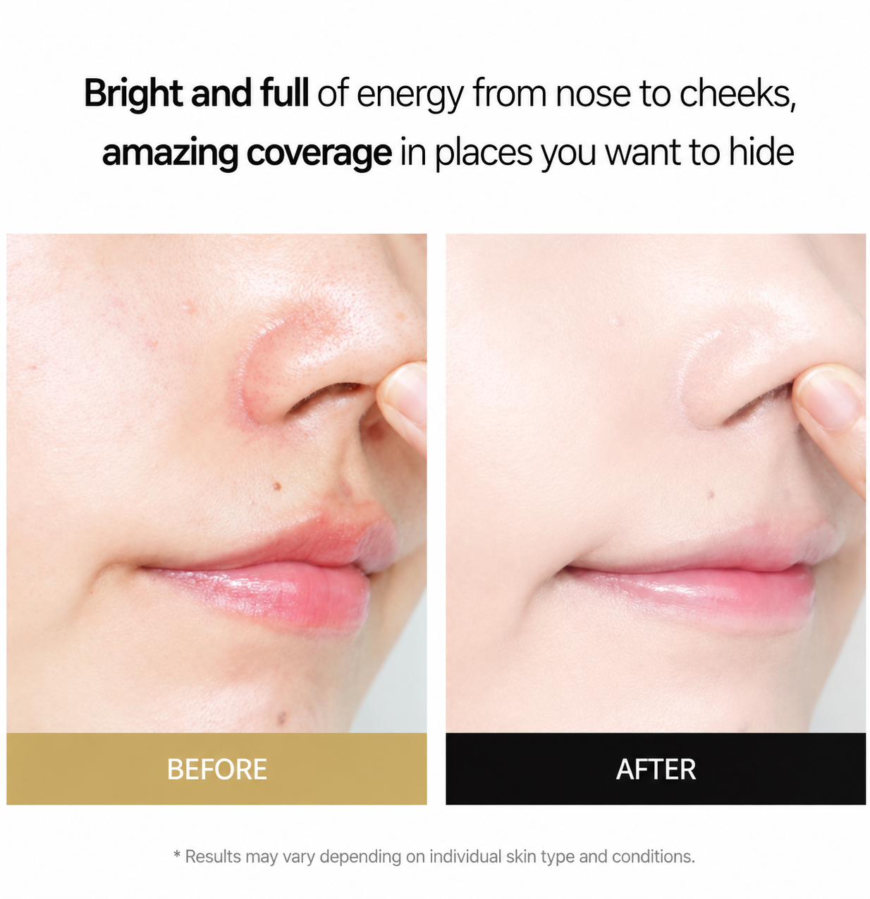 B.O.M Cover Flex Cushion