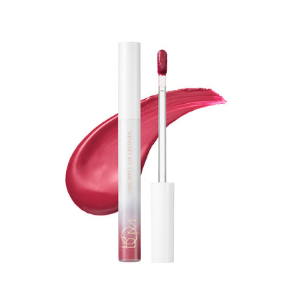 BOM OMG Matt Lip Lacquer
