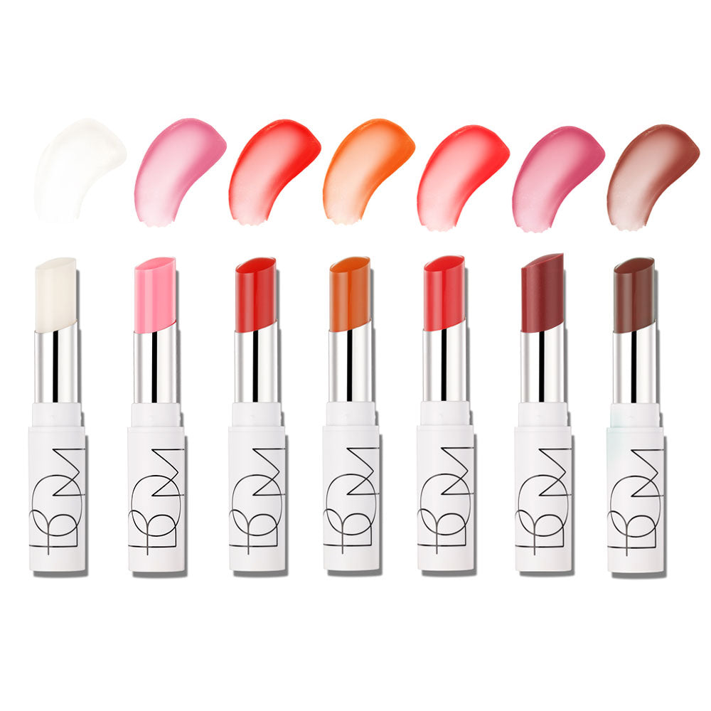 BOM Dewy Lip Balm