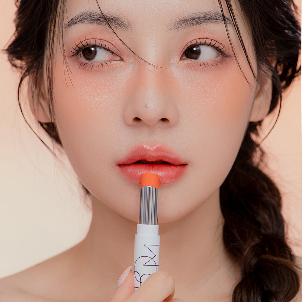 BOM Dewy Lip Balm