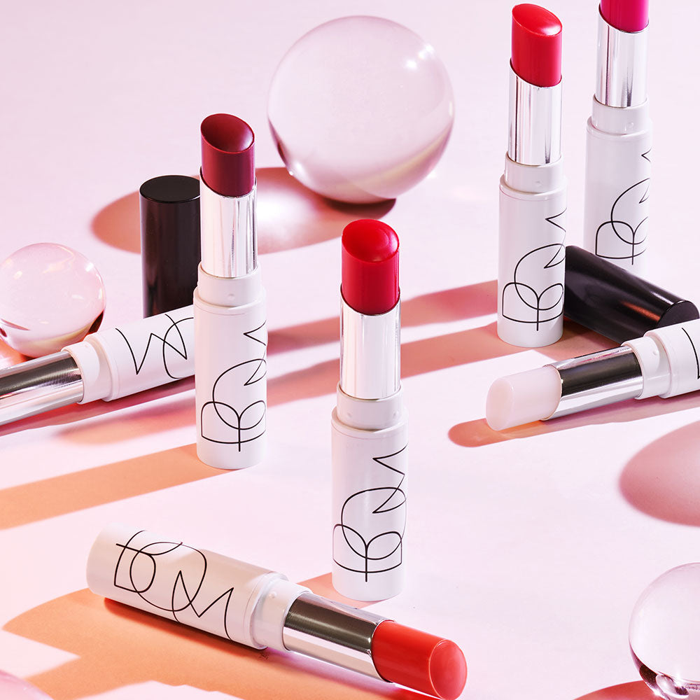 BOM Dewy Lip Balm