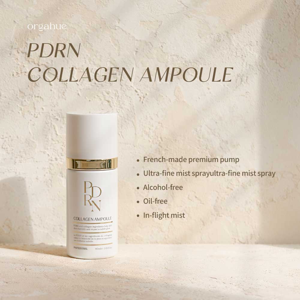 PDRN Collagen Ampoule - Bvoy Beauty