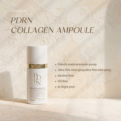 PDRN Collagen Ampoule - Bvoy Beauty