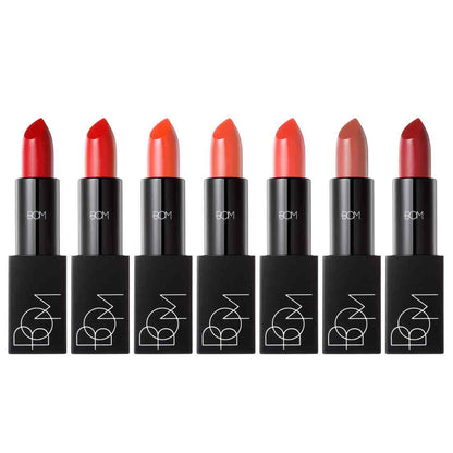 BOM My Lipstick