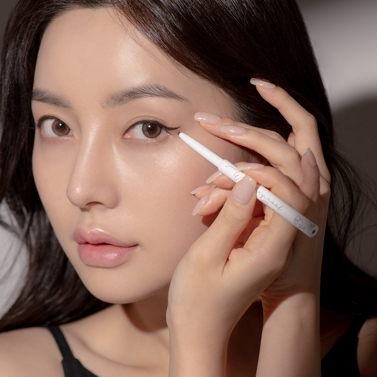 BOM Wonderproof Slim Gel Eyeliner
