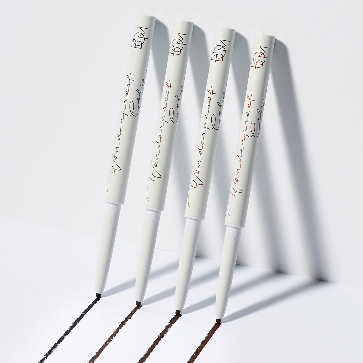 BOM Wonderproof Slim Gel Eyeliner