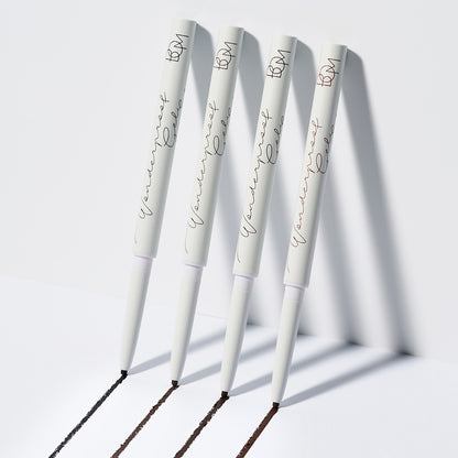 BOM Wonderproof Slim Gel Eyeliner