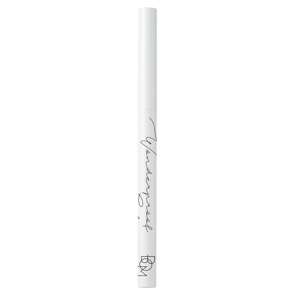 BOM Wonderproof Slim Gel Eyeliner