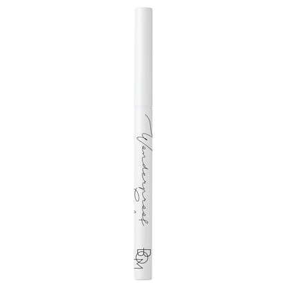 BOM Wonderproof Slim Gel Eyeliner