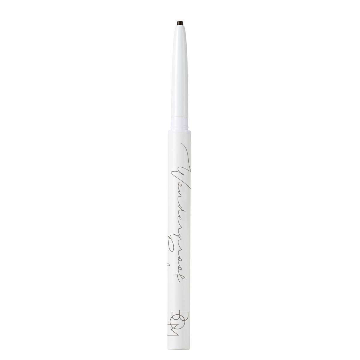 BOM Wonderproof Slim Gel Eyeliner