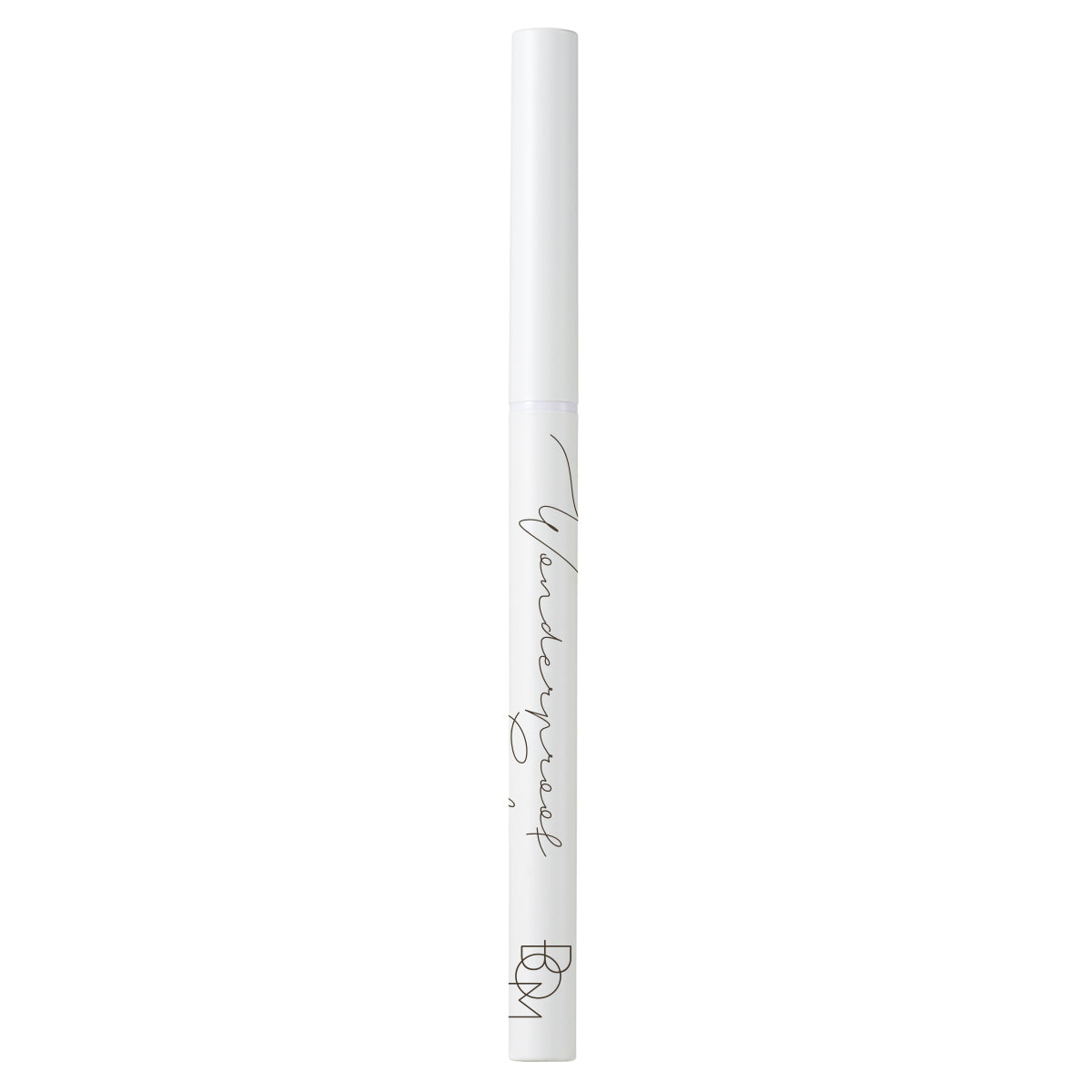 BOM Wonderproof Slim Gel Eyeliner