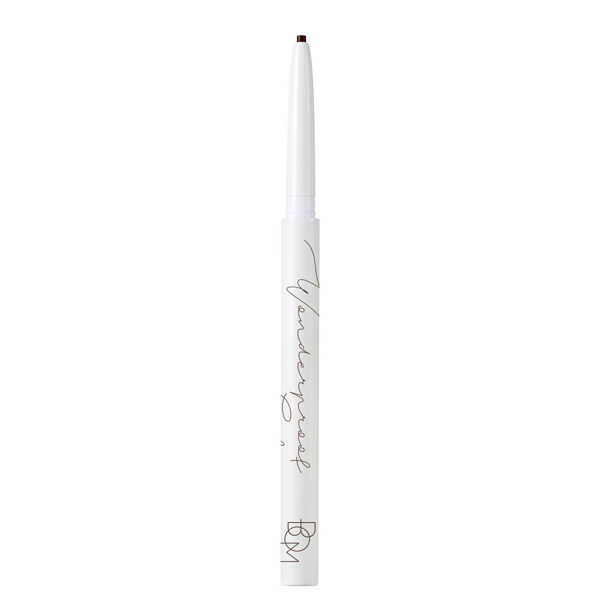 BOM Wonderproof Slim Gel Eyeliner