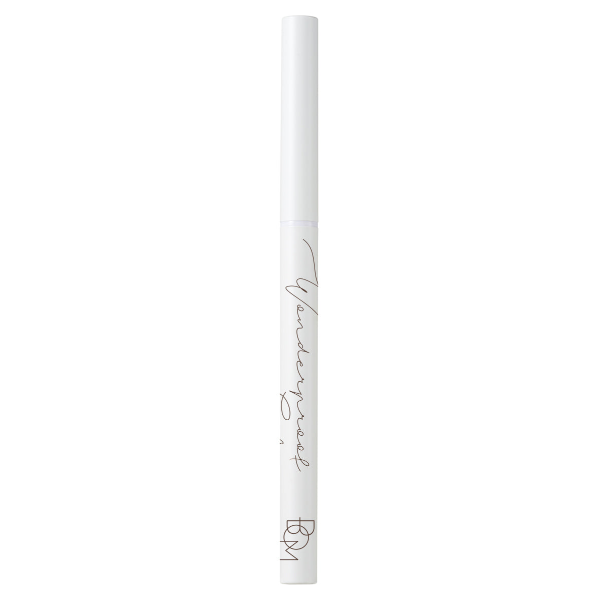 BOM Wonderproof Slim Gel Eyeliner