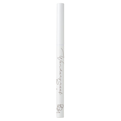 BOM Wonderproof Slim Gel Eyeliner