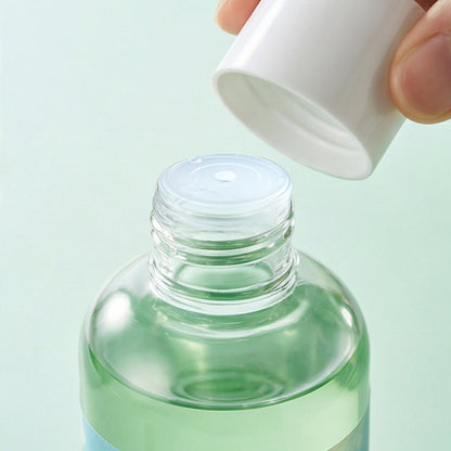 Moon Cat CICA Green Tea Serum Toner