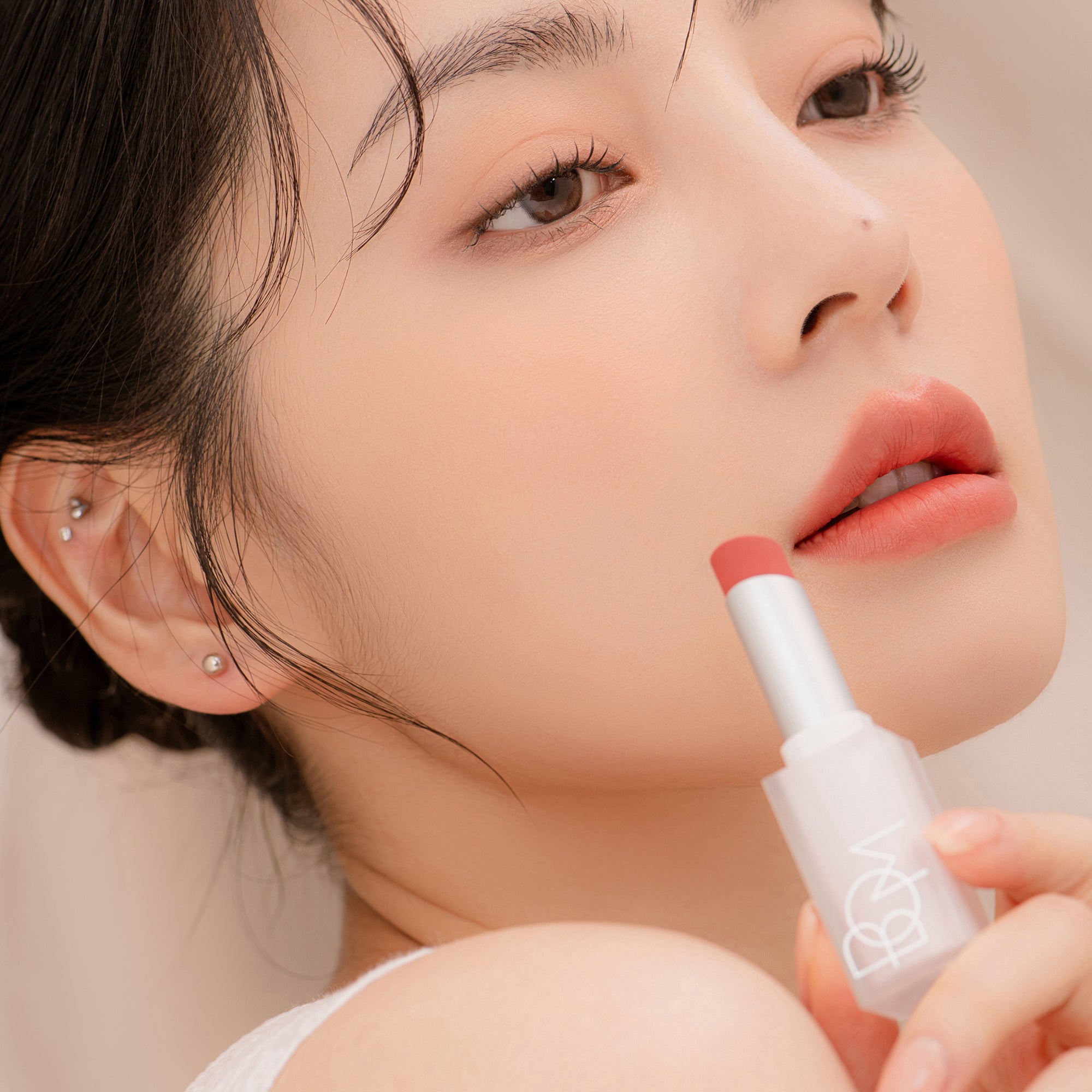 Cloud Blur Lipstick